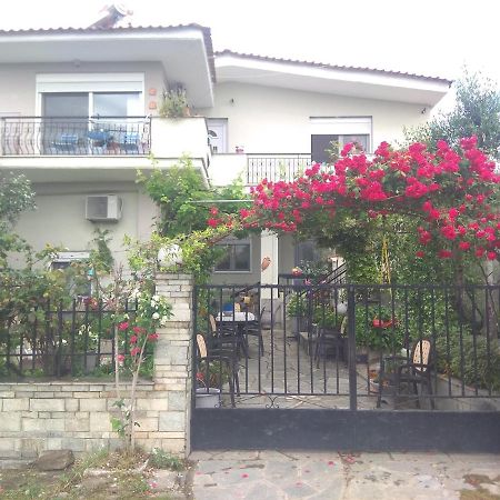 Sofia'S Cottage Asprovalta Dış mekan fotoğraf