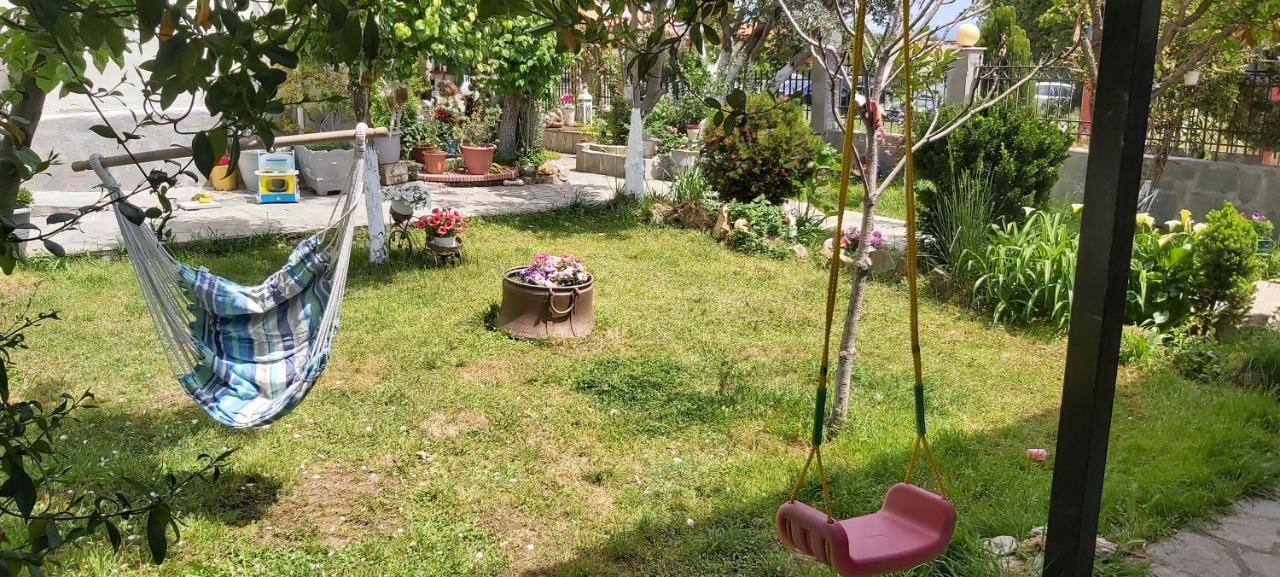 Sofia'S Cottage Asprovalta Dış mekan fotoğraf