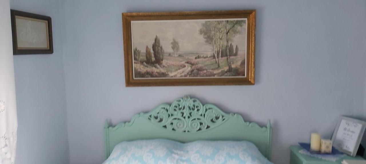 Sofia'S Cottage Asprovalta Dış mekan fotoğraf