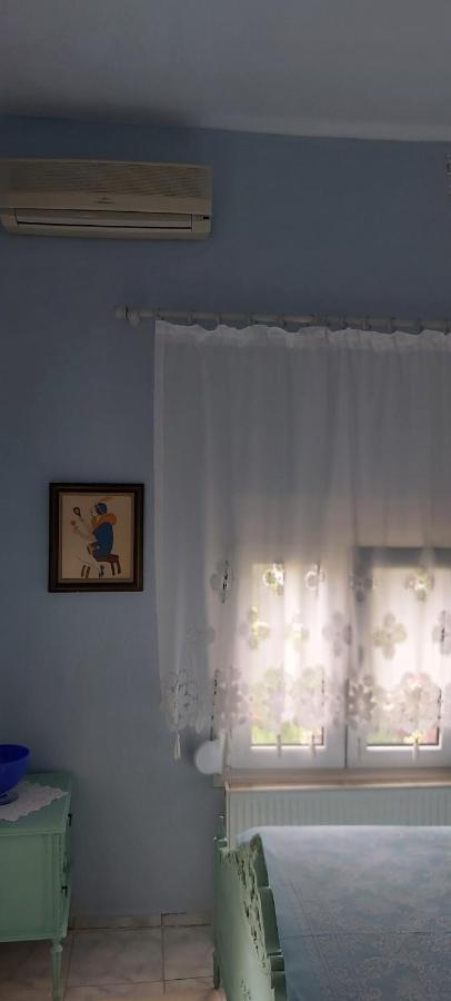 Sofia'S Cottage Asprovalta Dış mekan fotoğraf