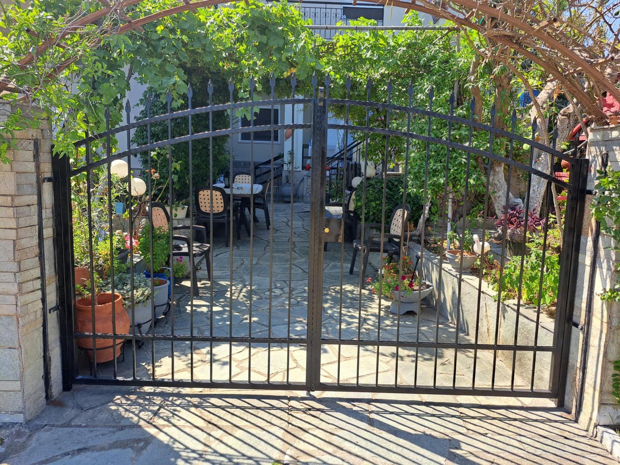 Sofia'S Cottage Asprovalta Dış mekan fotoğraf