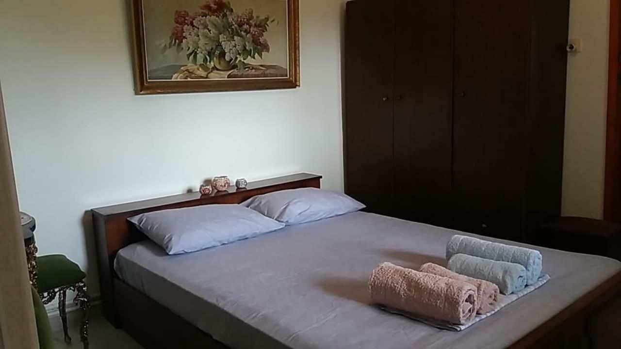 Sofia'S Cottage Asprovalta Dış mekan fotoğraf