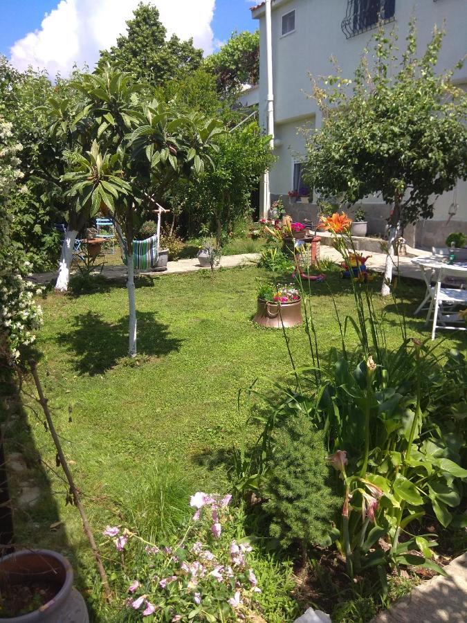 Sofia'S Cottage Asprovalta Dış mekan fotoğraf